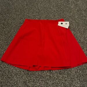🔥💋 Spanx skort size small
